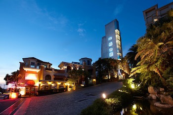 Lido Forestry Spa Resort