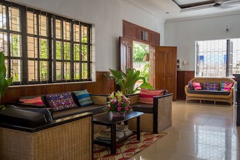 Baby Elephant Boutique Hotel