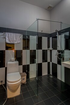 Baby Elephant Boutique Hotel