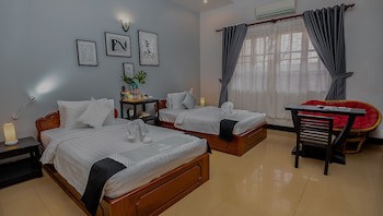 Baby Elephant Boutique Hotel