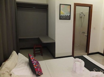 Baby Elephant Boutique Hotel