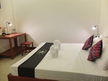 Baby Elephant Boutique Hotel