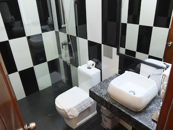 Baby Elephant Boutique Hotel