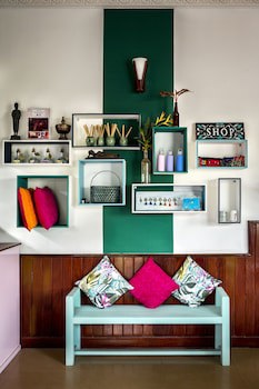 Baby Elephant Boutique Hotel