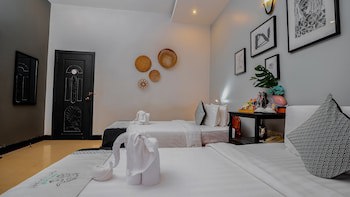 Baby Elephant Boutique Hotel