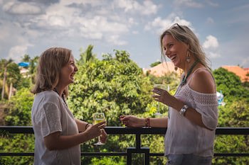 Baby Elephant Boutique Hotel