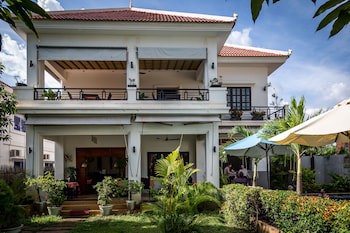 Baby Elephant Boutique Hotel