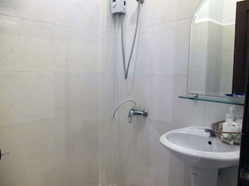 Baby Elephant Boutique Hotel