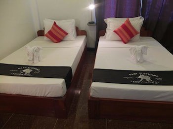 Baby Elephant Boutique Hotel