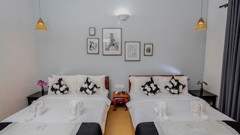 Baby Elephant Boutique Hotel