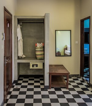 Baby Elephant Boutique Hotel