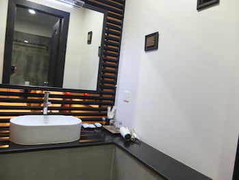 Baby Elephant Boutique Hotel