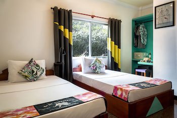 Baby Elephant Boutique Hotel