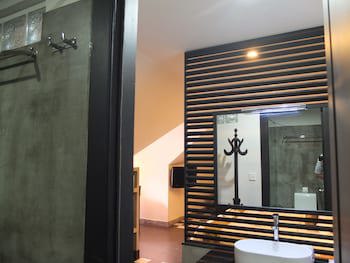 Baby Elephant Boutique Hotel
