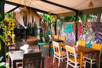 Baby Elephant Boutique Hotel