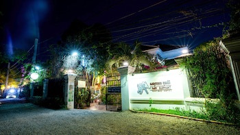 Baby Elephant Boutique Hotel