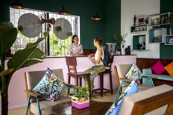 Baby Elephant Boutique Hotel