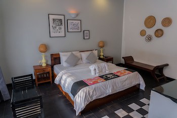 Baby Elephant Boutique Hotel