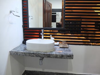 Baby Elephant Boutique Hotel