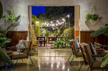 Baby Elephant Boutique Hotel