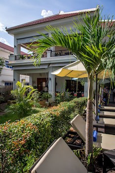 Baby Elephant Boutique Hotel