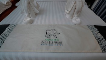 Baby Elephant Boutique Hotel