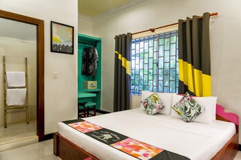 Baby Elephant Boutique Hotel