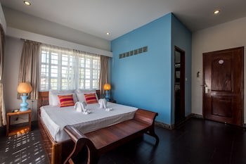Baby Elephant Boutique Hotel