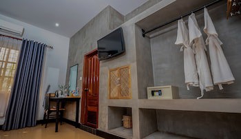 Baby Elephant Boutique Hotel
