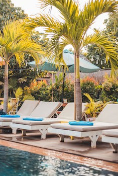 Baby Elephant Boutique Hotel