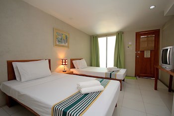 Mr Holidays Hotel