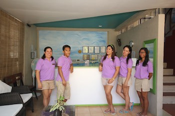 Mr Holidays Hotel