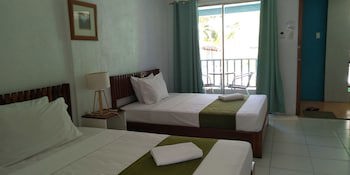 Mr Holidays Hotel