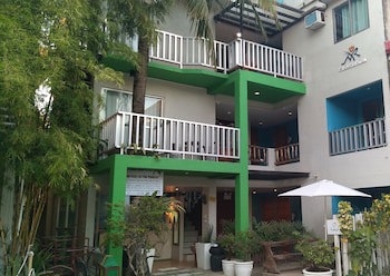 Mr Holidays Hotel