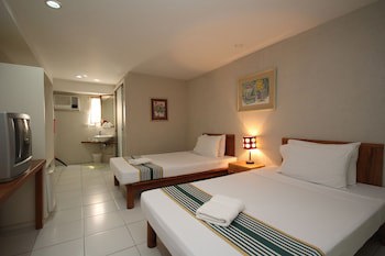 Mr Holidays Hotel
