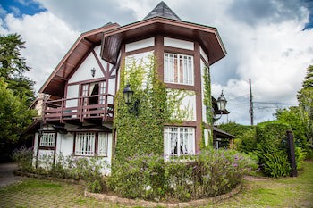 Chateau La Villette