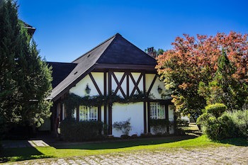 Chateau La Villette