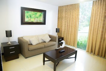 Forest Crest Nature Hotel & Resort