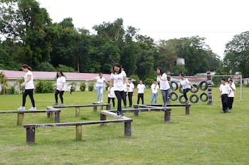 Forest Crest Nature Hotel & Resort