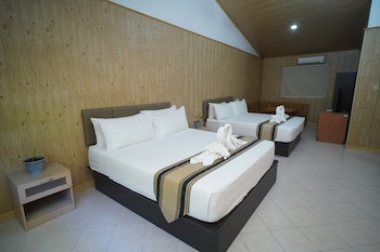 Forest Crest Nature Hotel & Resort