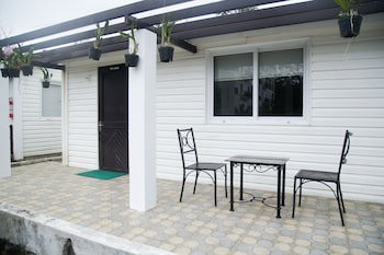 Forest Crest Nature Hotel & Resort