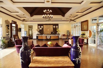 Forest Crest Nature Hotel & Resort