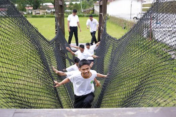 Forest Crest Nature Hotel & Resort