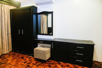 Forest Crest Nature Hotel & Resort