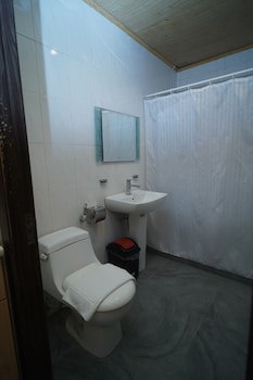 Forest Crest Nature Hotel & Resort