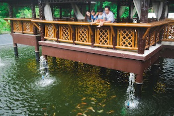 Forest Crest Nature Hotel & Resort