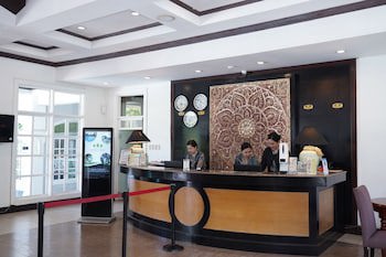 Forest Crest Nature Hotel & Resort