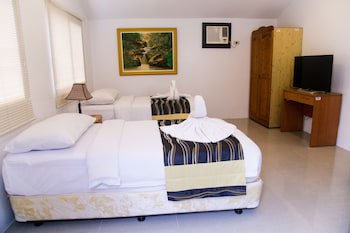 Forest Crest Nature Hotel & Resort