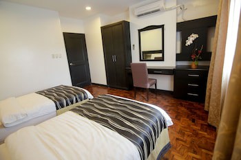 Forest Crest Nature Hotel & Resort
