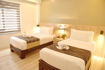 Forest Crest Nature Hotel & Resort